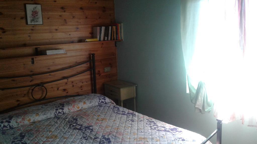 Holiday home Désirée Sorico Extérieur photo